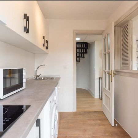 Duplex Merced10 3J Málaga Kültér fotó