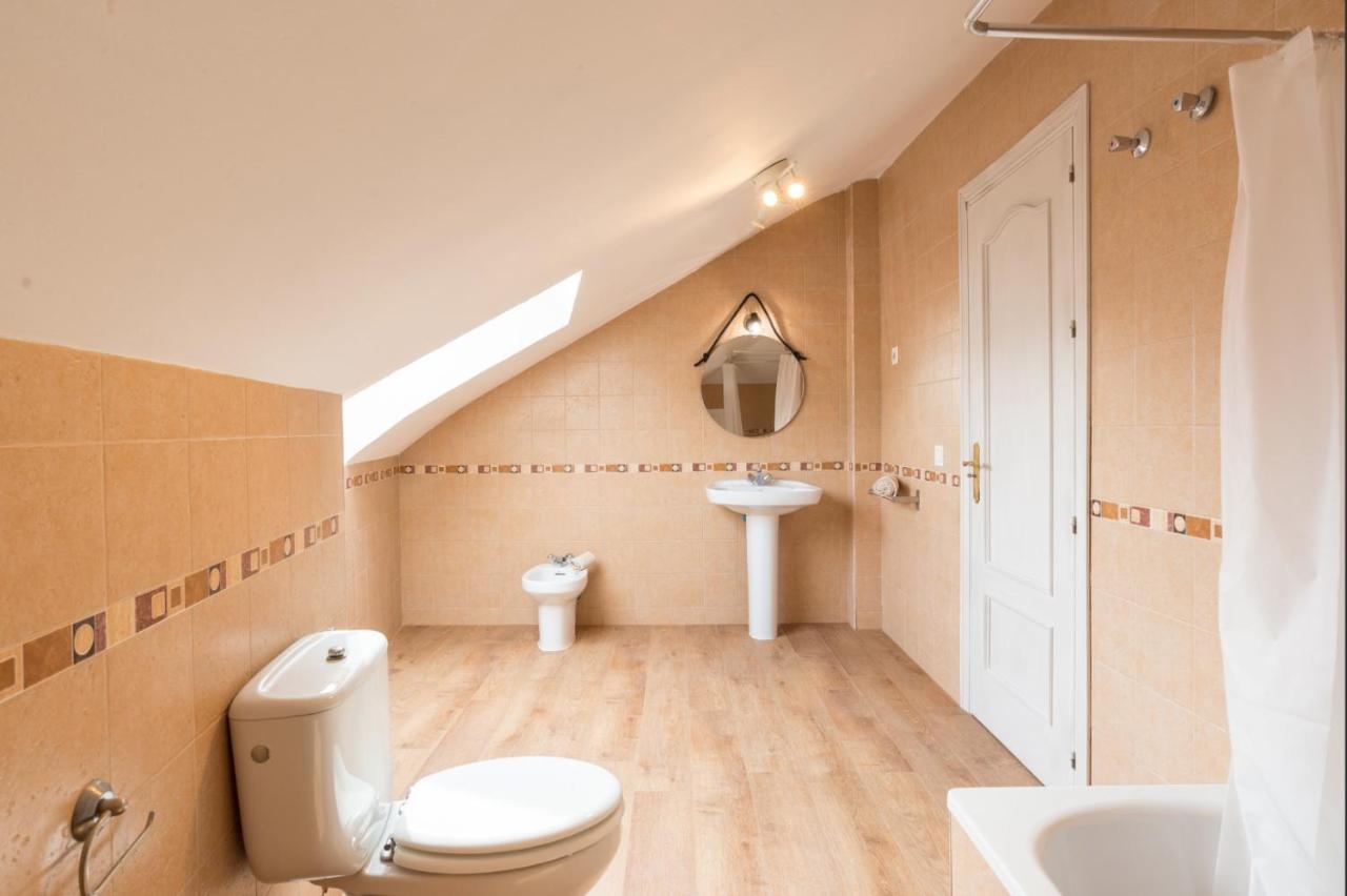 Duplex Merced10 3J Málaga Kültér fotó