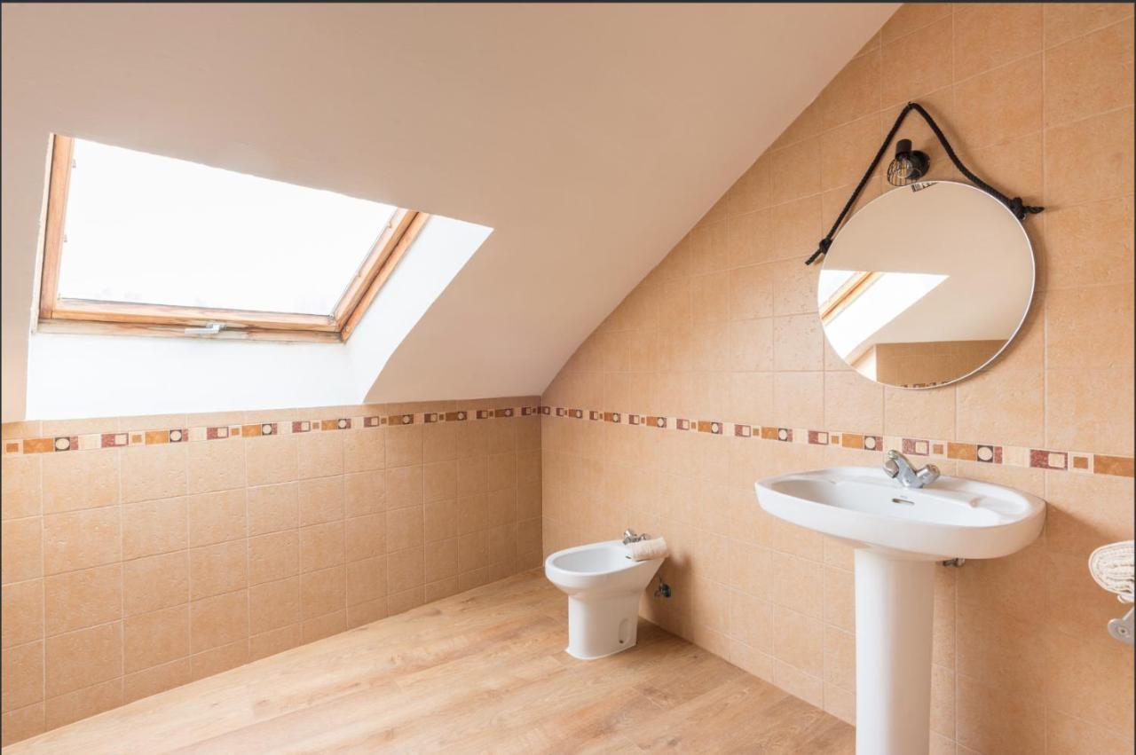 Duplex Merced10 3J Málaga Kültér fotó